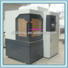 CNC-Fräsmaschine Metall DL-5060